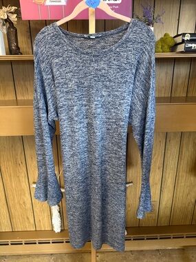 She & Sky Large Dress